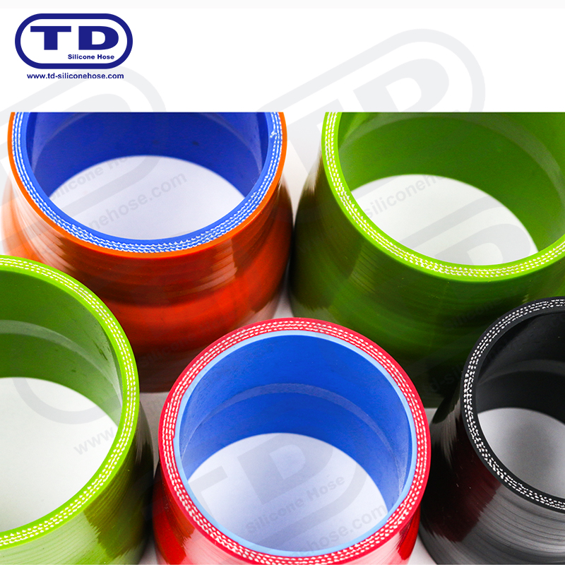 Wholesale Silicone Straight Hose Manufacturers, Suppliers - Ningbo ...