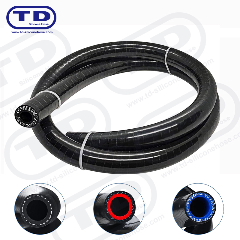 Silicone 2-Meters Hose