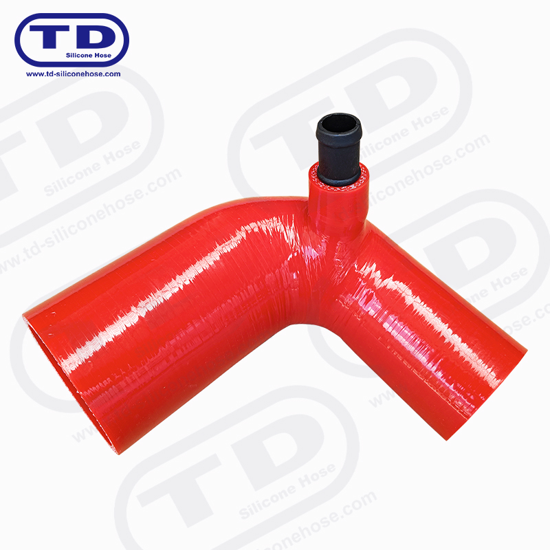 Silicone Hose Kits