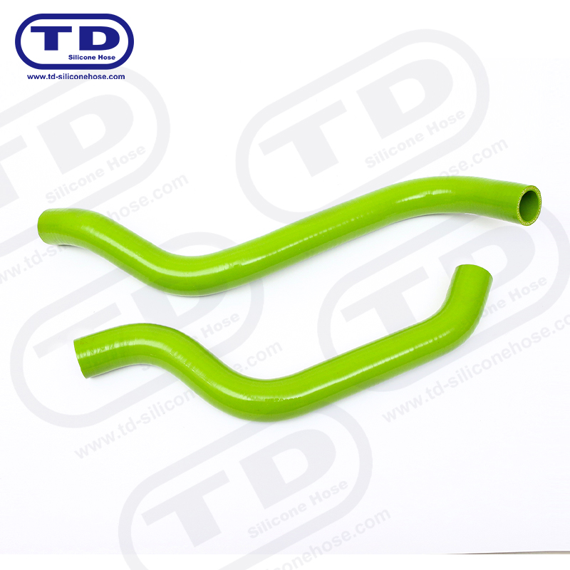 Silicone Radiator Hose Kits