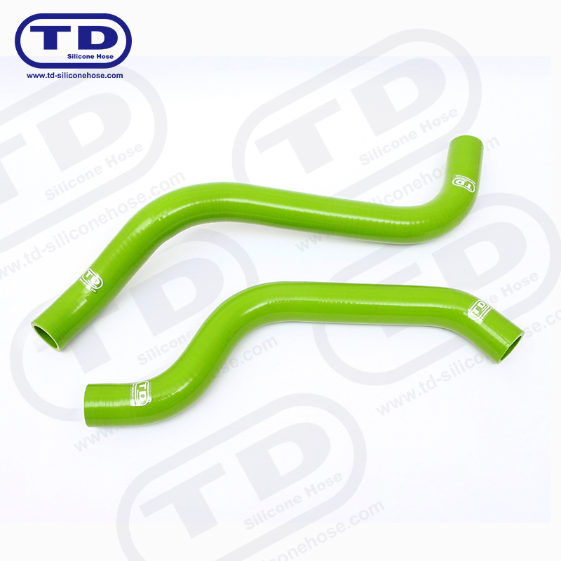 Silicone Radiator Hose Kits