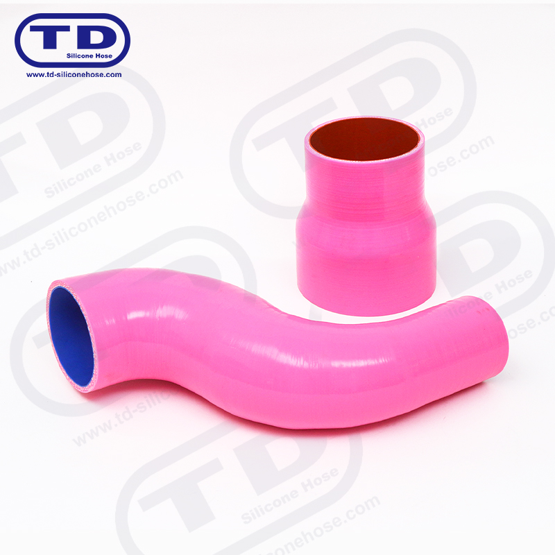 Silicone Hose Kits