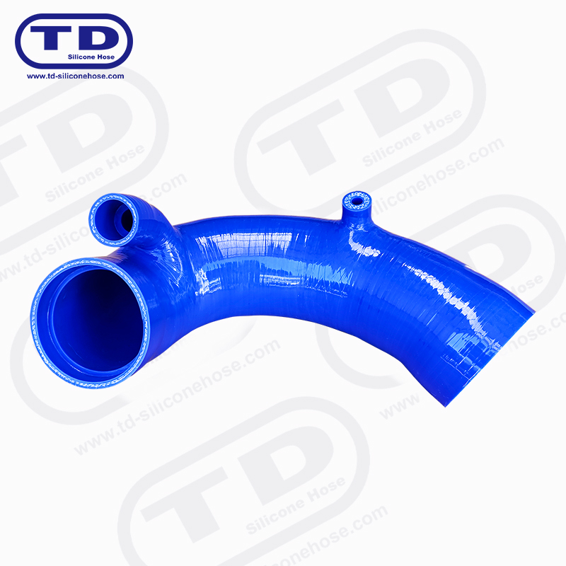 Silicone Hose Kits