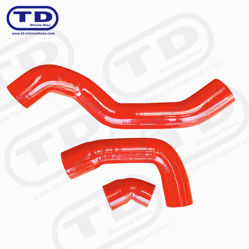 Silicone Hose Kits