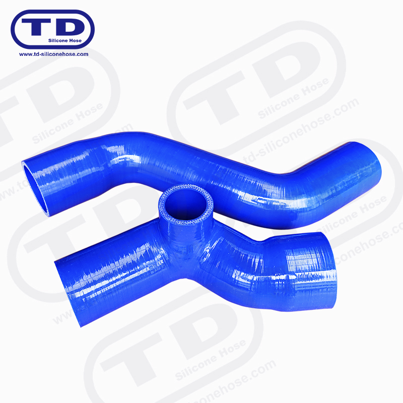 Silicone Hose Kits