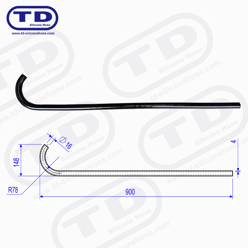 Silicone Hose Kits