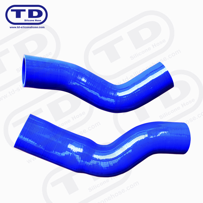 Silicone Hose Kits