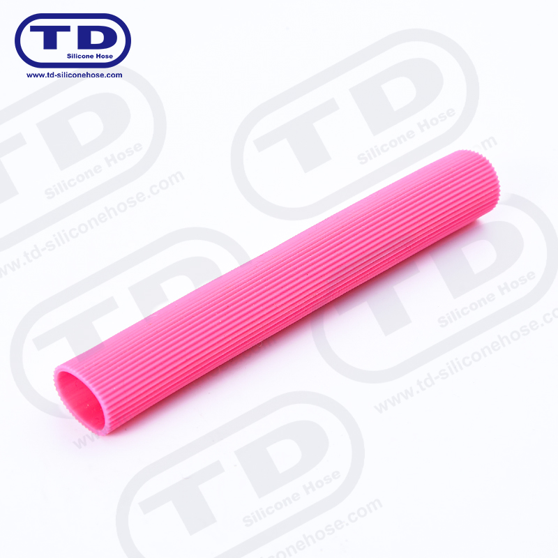 Extrusion Silicone Hose Tube