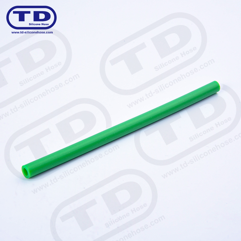 Extrusion Silicone Hose Tube