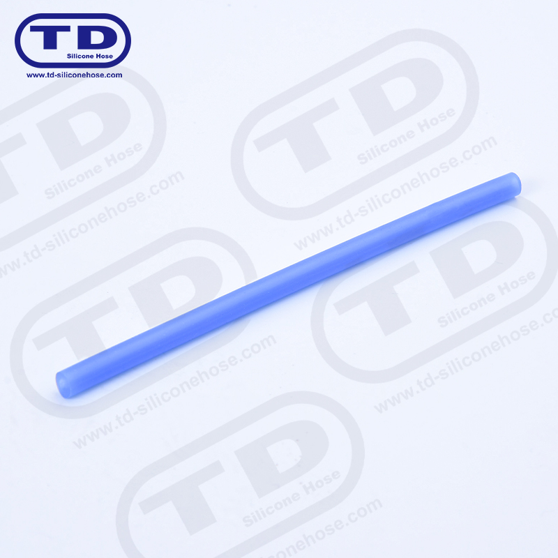 Extrusion Silicone Tube