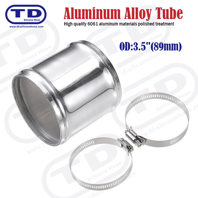 Aluminum Pipe L:76mm