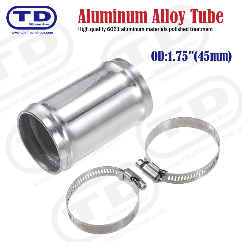 Aluminum Pipe L:76mm