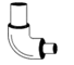 Silicone Hose For Fuel Cell Of Hydrogen Power Systems